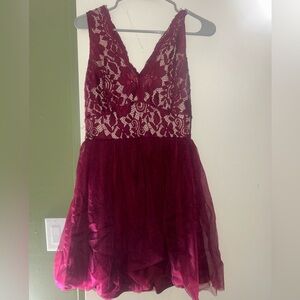 Charlotte Russe Medium